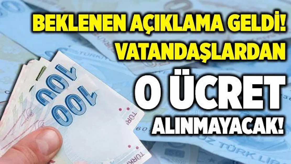 Emlakçılar İzmir'deki depremzedelerden komisyon ücreti almayacak!