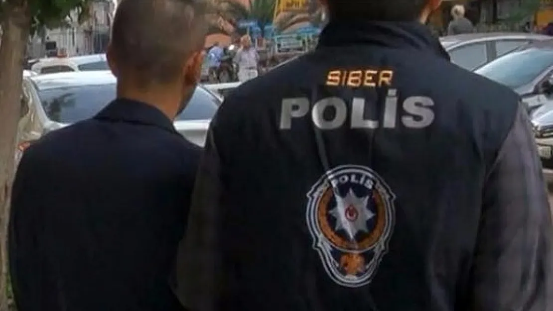Emniyet 'Deep Web' Operasyonu Yaptı