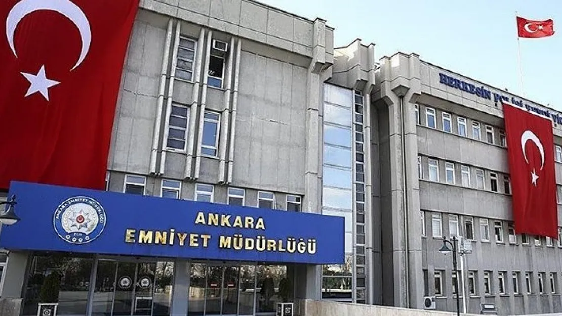 Emniyet Genel Müdürlüğü (EGM) kamu işçisi alıyor: BAŞVURU EKRANI AÇILDI: En az ilkokul mezunu başvurabilecek