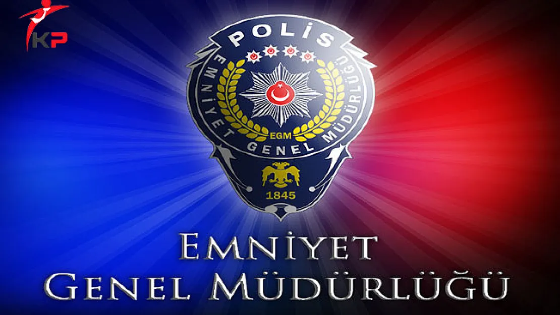 Emniyet Genel Müdürlüğü (EGM) Sözleşmeli Pilot Alıyor