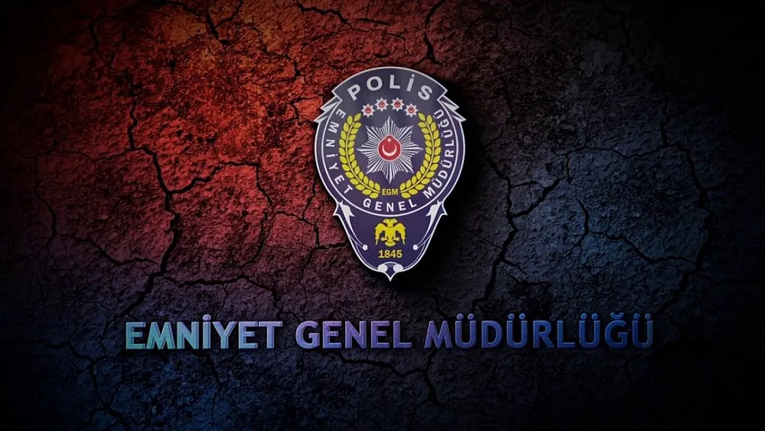 Emniyet Genel Müdürlüğü en az ilkokul mezunu işçi alımına başladı! Asgari ücretin fazlası verilecek!