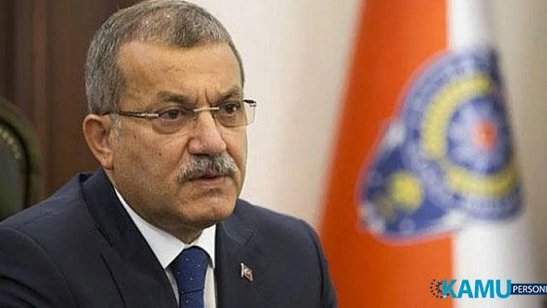 Emniyet Genel Müdürlüğü Görevinden Alınan Celal Uzunkaya Veda Mesajı Yayınladı!