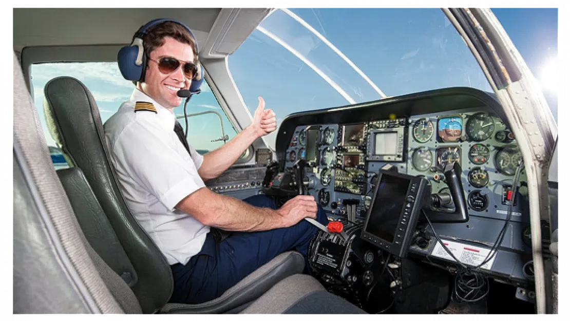 Emniyet Genel Müdürlüğü Sözleşmeli Pilot Alımı Yapacağını Açıkladı