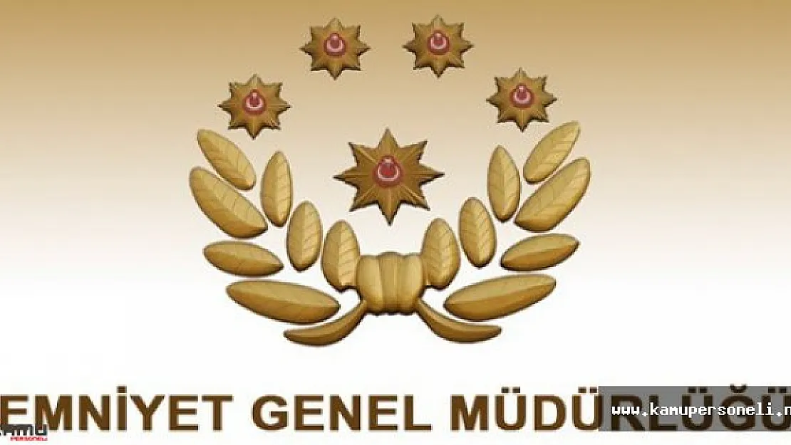 Emniyet Genel Müdürlüğü Sözleşmeli Pilot Alımı Sonuçları Açıklandı