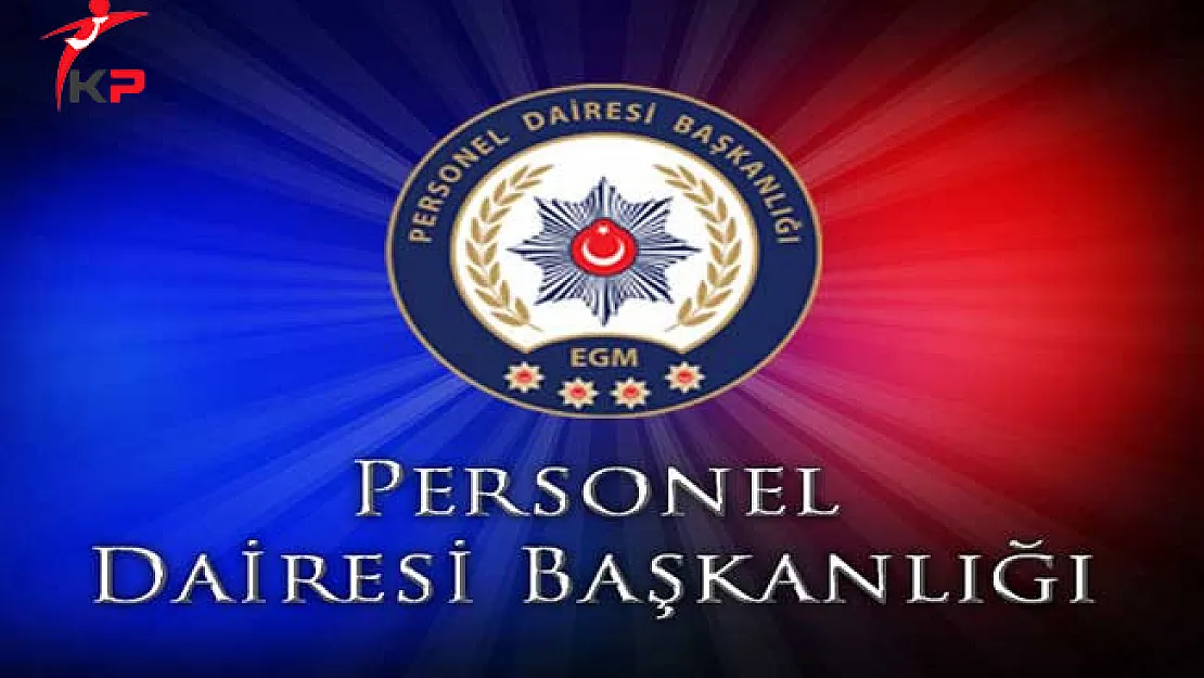 Emniyet Genel Müdürlüğü Sözleşmeli Teknisyen Alım Sonuçları Açıklandı