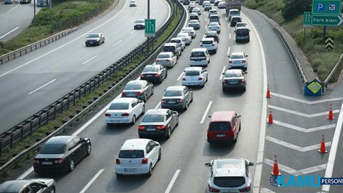 Emniyet Genel Müdürlüğünden (EGM) Yeni Trafik Cezaları Hakkında Açıklama!