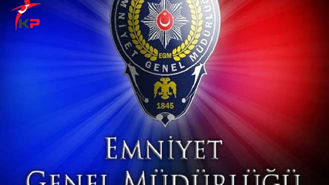 Emniyet Genel Müdürlüğü'nden ''Yeni Bir Paralel Devlet Kuruluyor' İddiasına Açıklama!