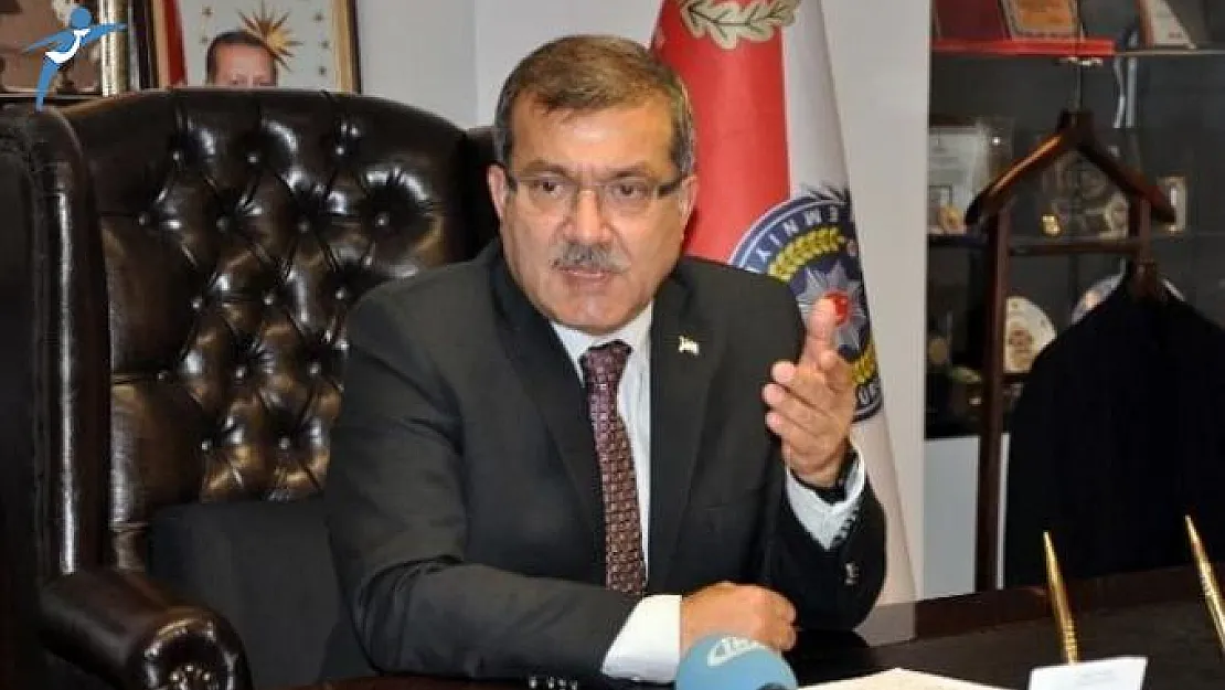 Emniyet Genel Müdürlüğüne Atanan Celal Uzunkaya Kimdir?