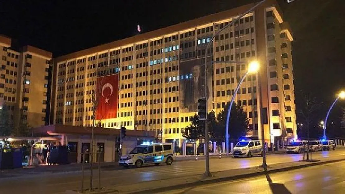 Emniyet Genel Müdürlüğüne lise mezunu personel alımı yapılacak!