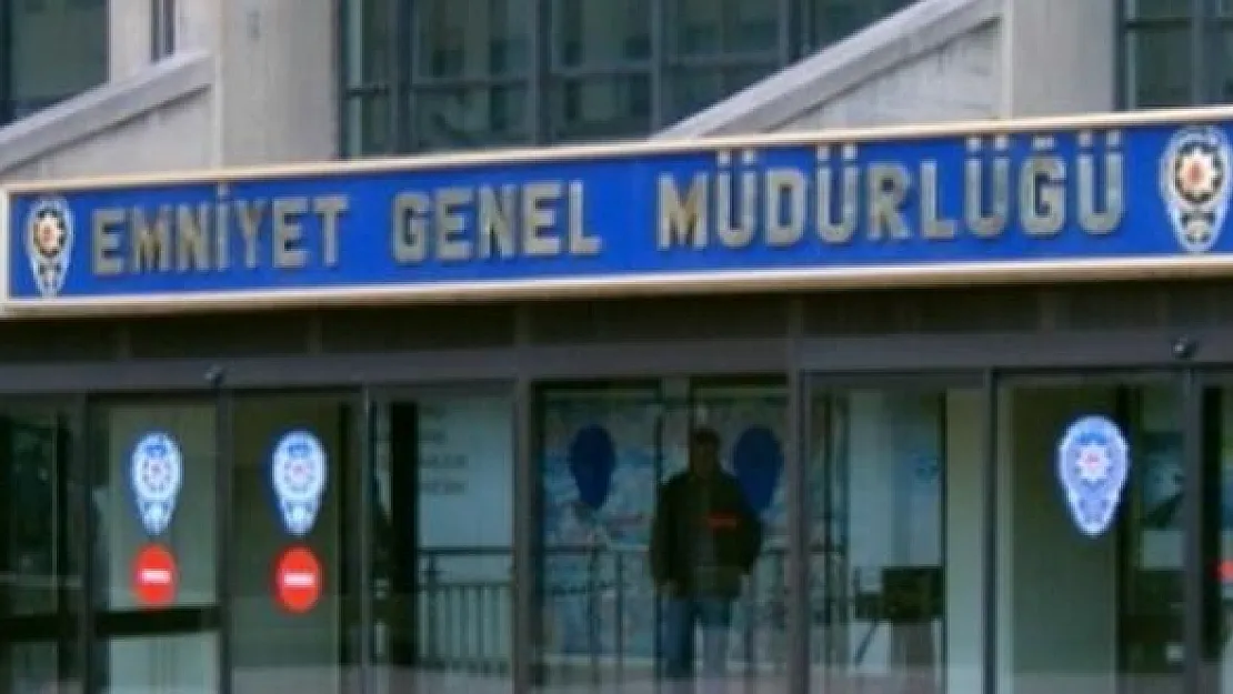 Emniyet Genel Müdürlüğüne sözleşmeli personel alımı yapılacak!