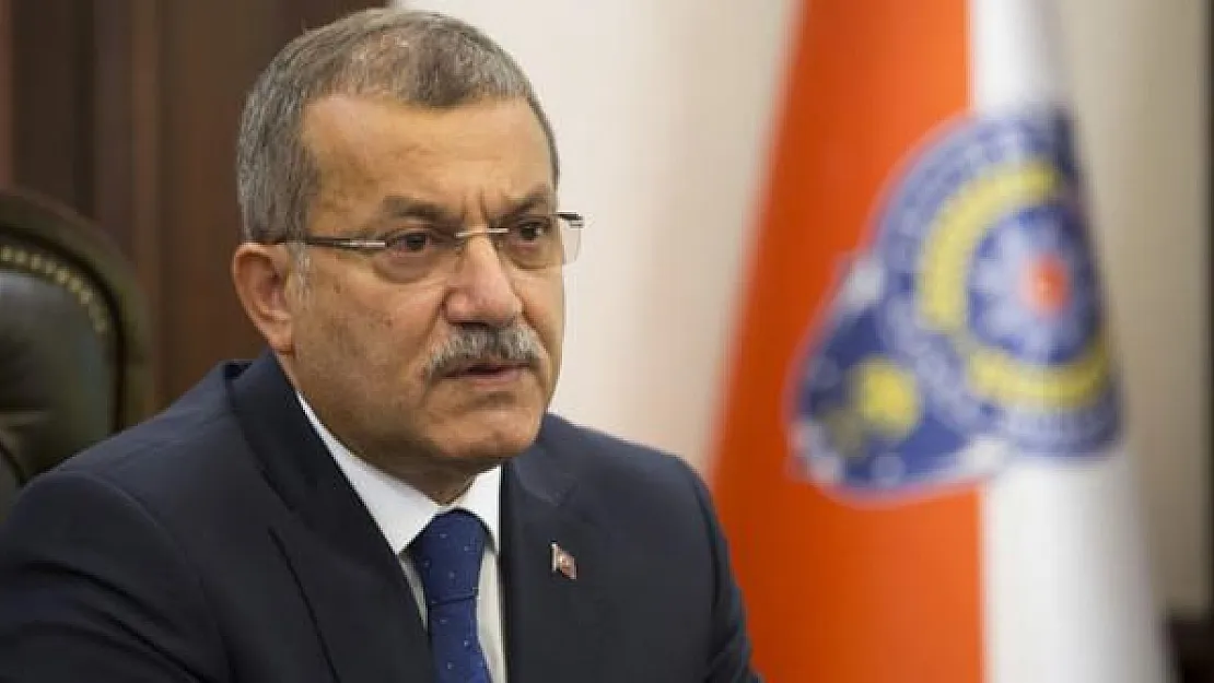 Emniyet Genel Müdürü Uzunkaya: FETÖ İle İrtibatlı 240 Bini Aşkın Kişi Hakkında Adli İşlem Yapıldı