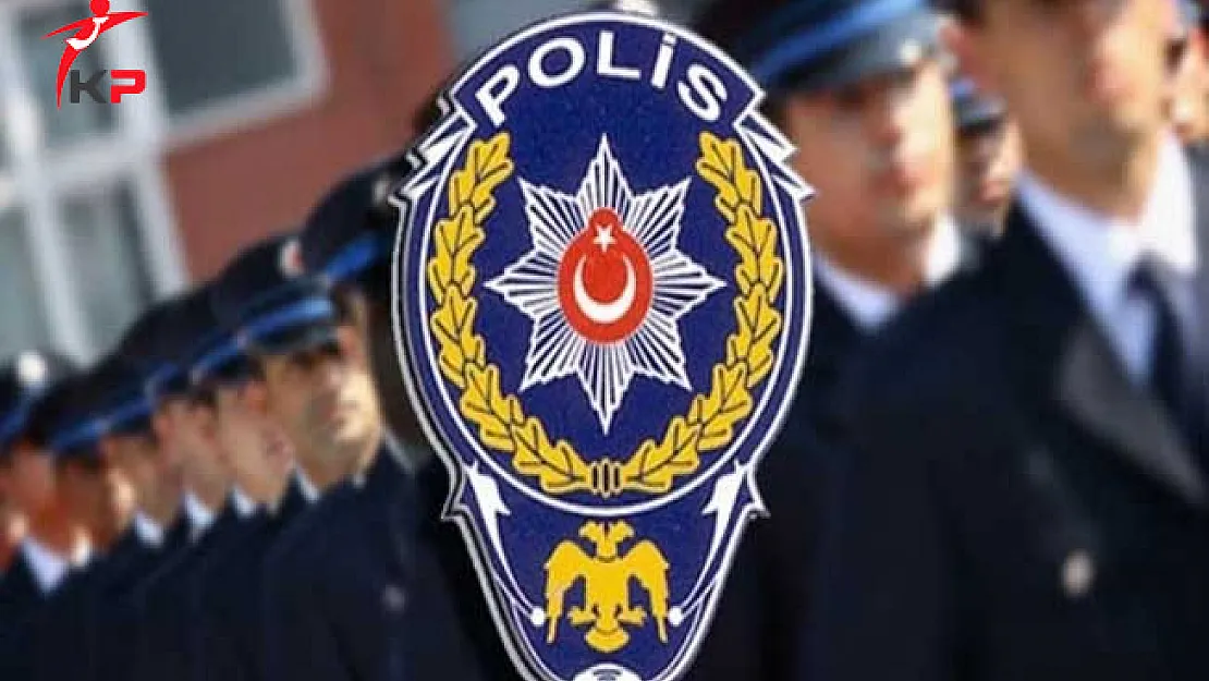Emniyet Hizmetleri Sınıfı Kıyafet Yönetmeliği Değişti