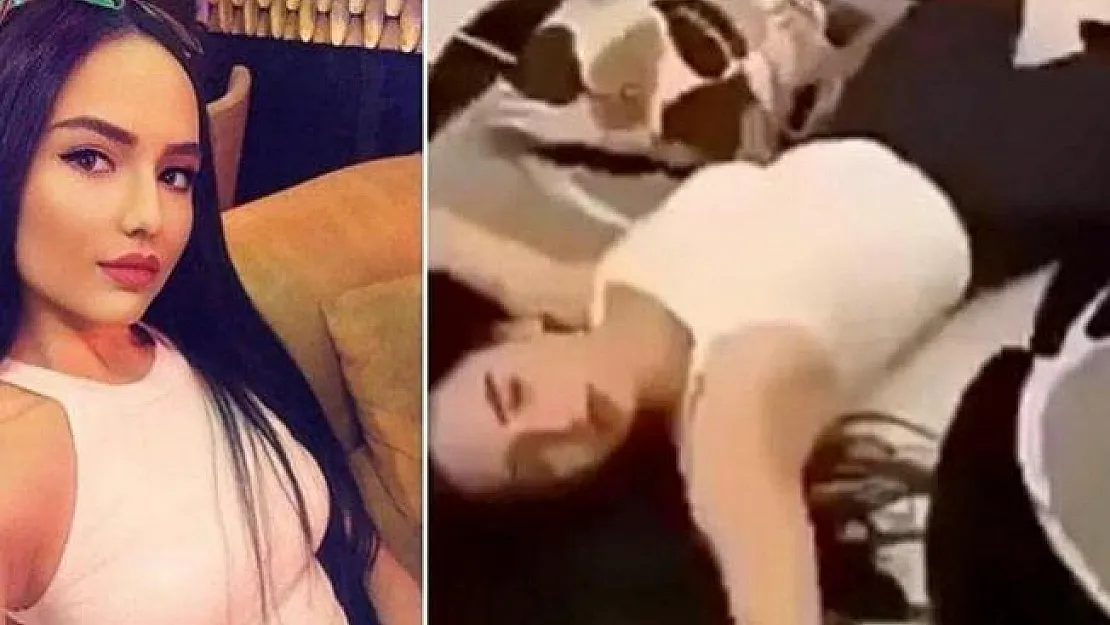 Emniyet Müdürlüğü intihar ettiği iddia edilen Aleyna Çakır hakkında açıklama yaptı!