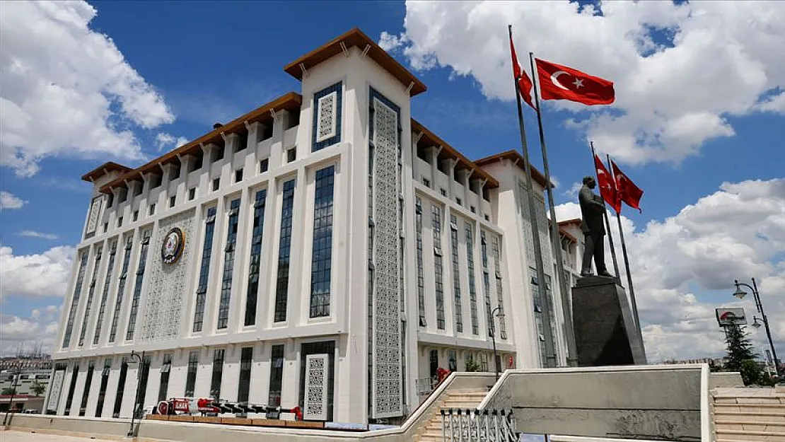 Emniyet Müdürlüğü'nde daimi çalışacak personeller aranıyor! En az asgari ücret verileceği açıklandı!