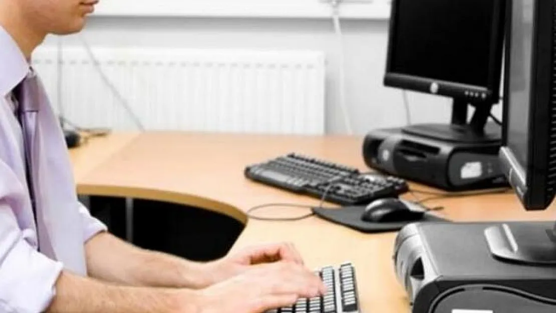 Emniyet Müdürlüğüne en az ilköğretim mezunu büro personeli alımı yapılacak!