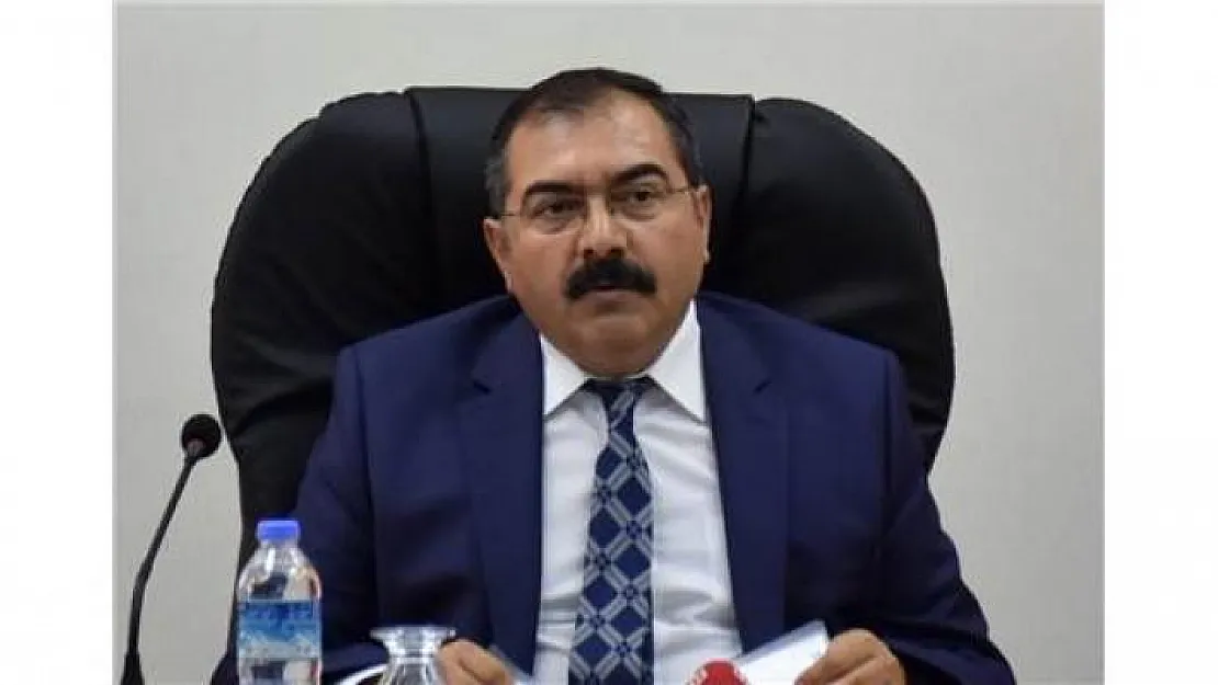 Emniyet Müdürü: FETÖ Değişik Bedenlerde Dirilebilir Tespit Etmemiz Çok Zordur