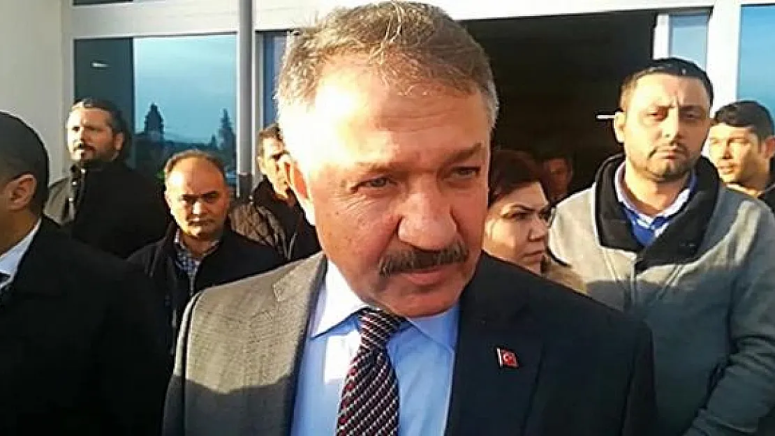 Emniyet Müdürü Polisimizin Şehit Olduğu Kazayı Anlattı