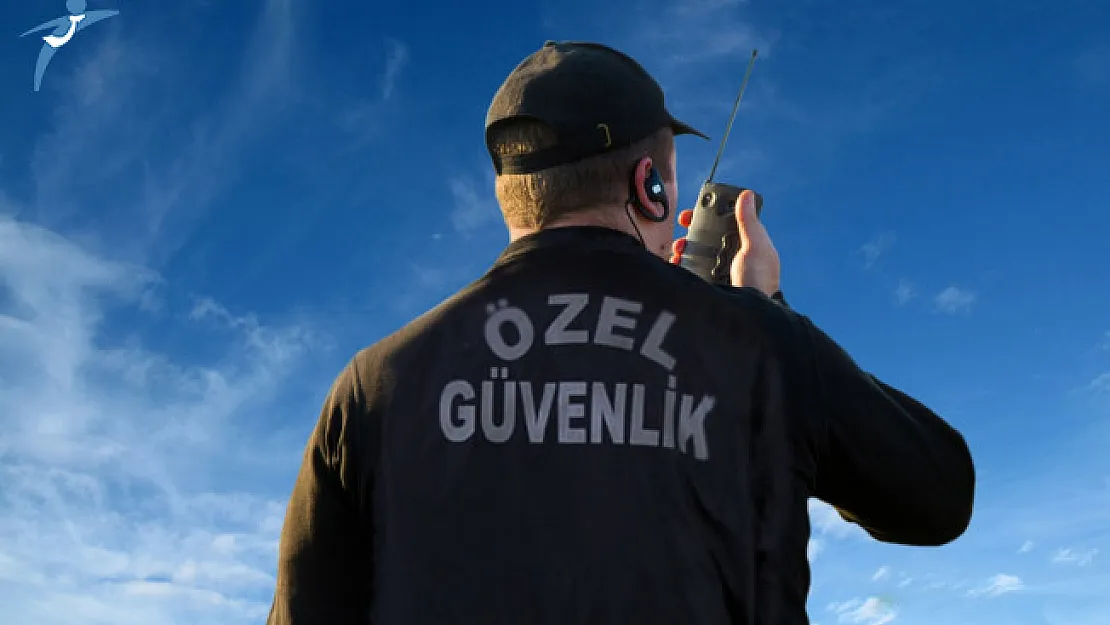 Emniyet, okullarda görev yapan özel güvenlikçilere eğitim verecek