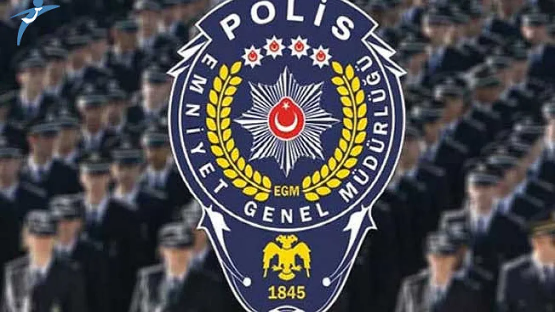 Emniyet Teşkilatı  Personellerinin 2018 Genel Atama ve Yer Değiştirme Sonuçları Açıklandı
