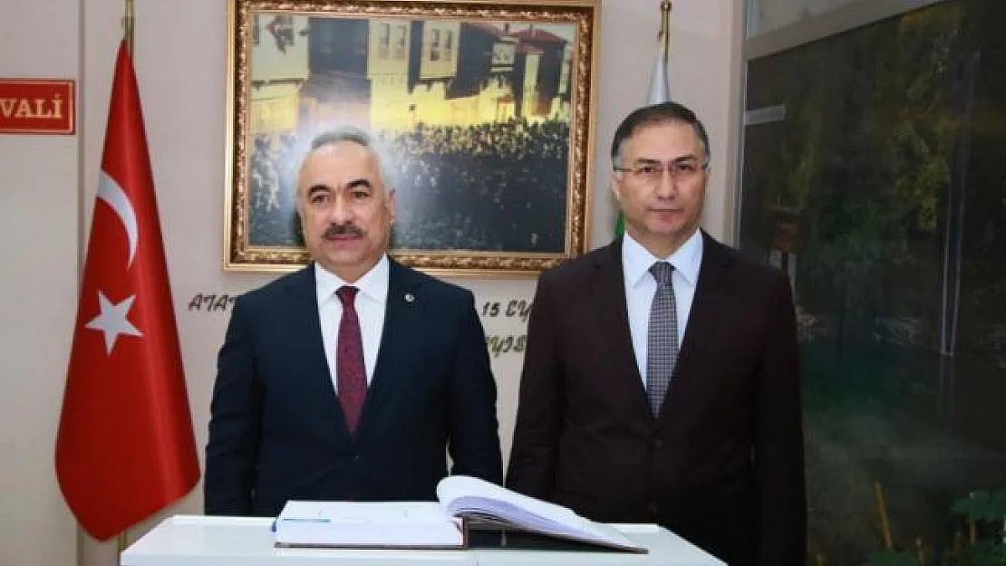 'Emniyette personel bakımından 15 Temmuz rakamlarına ulaştık'