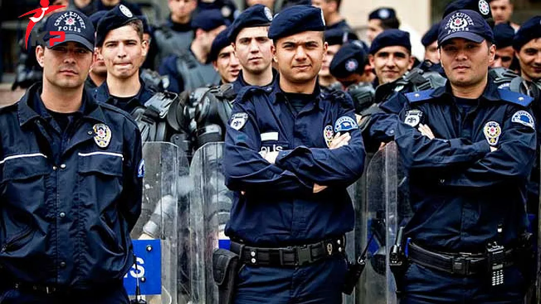 Emniyetten 22 Bin Personel İhraç Edildi ! Yeni Polis Alımı Yapılacak Mı?