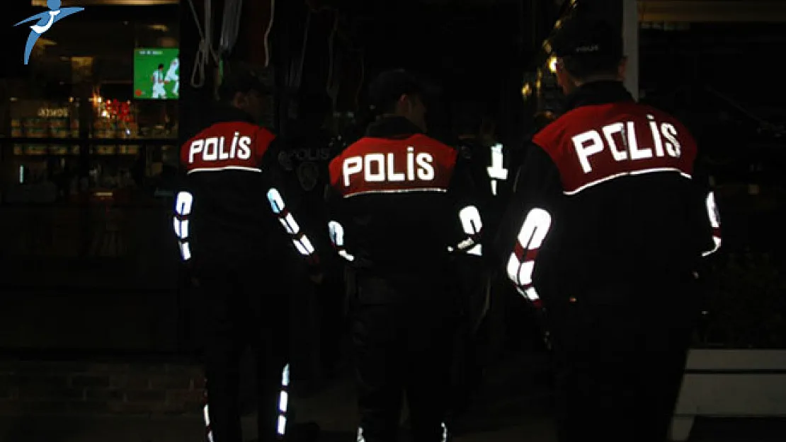 Emniyet'ten, 81 ilde 50 bin polisle huzur operasyonu