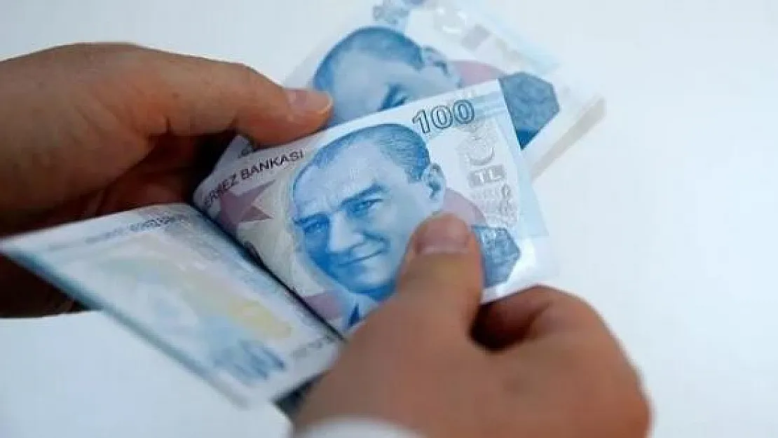 En az 10 bin lira maaşla Resmi Gazete'de personel alım ilanı yayınlandı! Başvurular bugün başladı