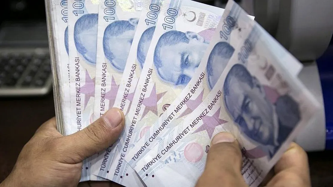 En az 2000 TL nakit para verilecek kişiler açıklandı!