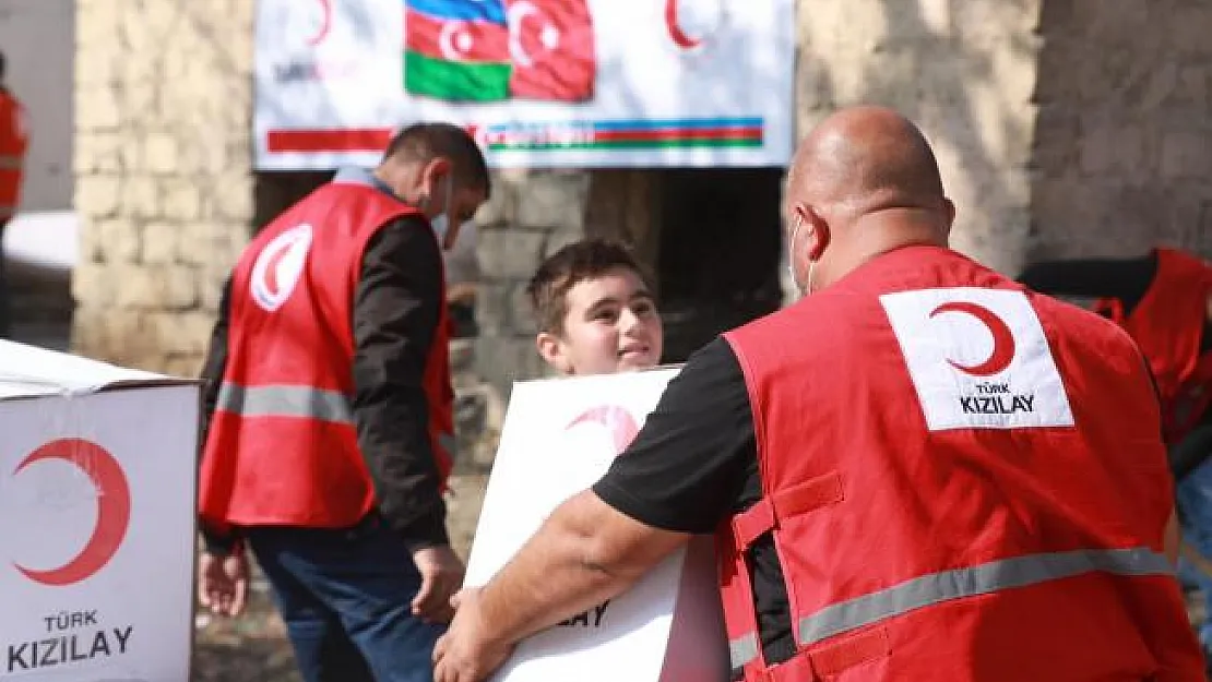 En az 3000 TL-7000 TL lira maaşla KPSS'siz Kızılay personel alımı yapacak!