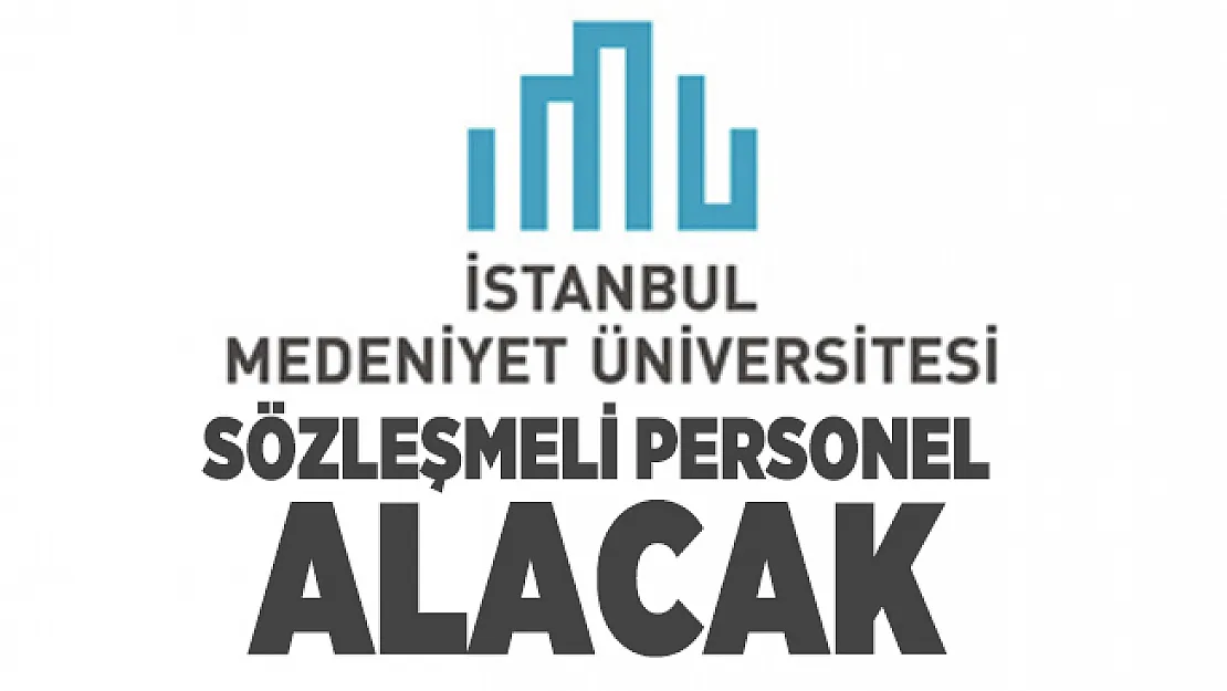 En az 5 Bin lira maaşla üniversiteye personel alınacak! Başvuru detayları belli oldu