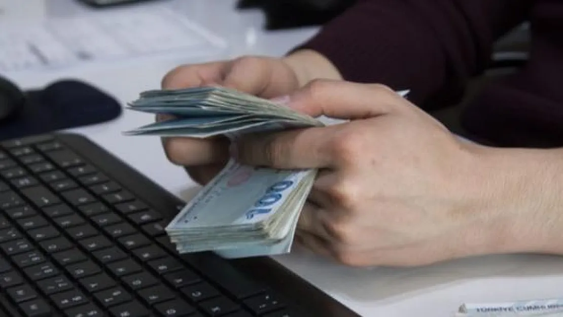 En az 7 bin lira maaşla personel alımı yapılacak! Resmi Gazete'de yayımlandı!