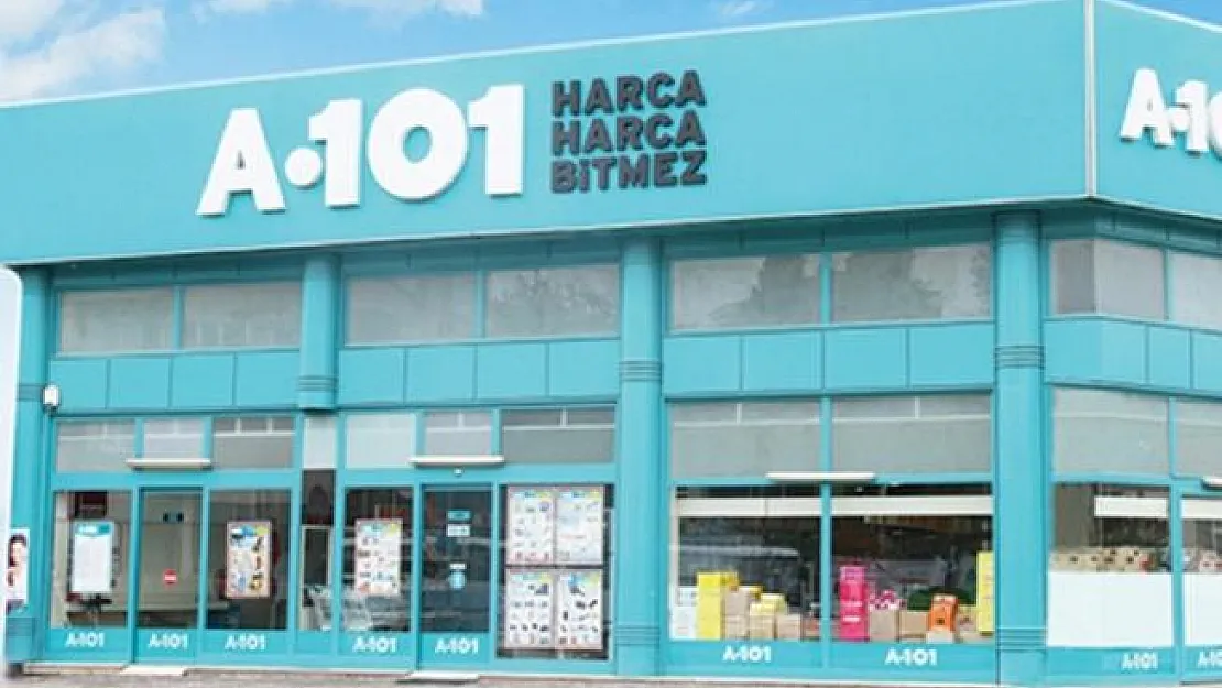 En az ilköğretim mezunu A101 İŞKUR üzerinden 5 şehirde eleman arıyor : Büro memuru, depo ve reyon görevlisi...