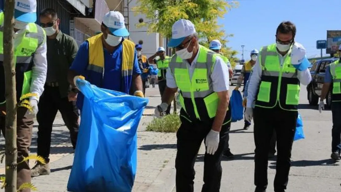 En az ilköğretim mezunu belediyeye kadrolu eleman alımı yapılacak! Başvurular 19 Haziran'a kadar devam ediyor!