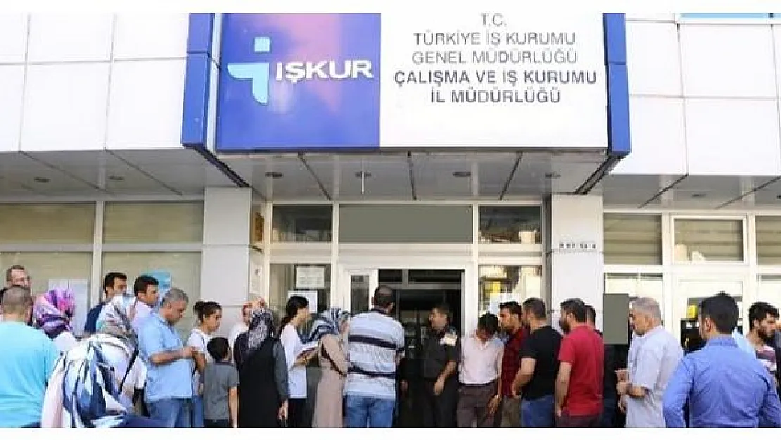 En az ilköğretim mezunu Hastanelere İŞKUR üzerinden 700 sağlık personeli alınacak!