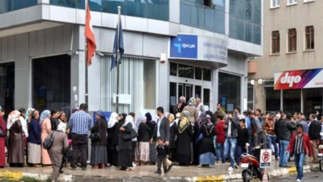 En az ilköğretim mezunu kura ile üniversiteye kadrolu personel alınacak
