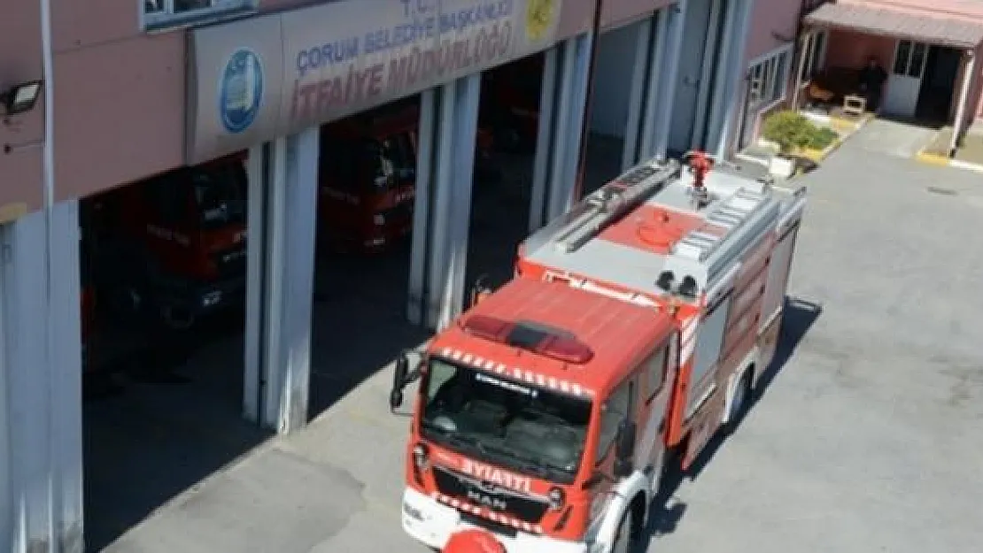 En az KPSS 60 Puanı ile Kadın Erkek Çorum Belediyesi Personel alım ilanı yayınladı! Başvuru şartları açıklandı