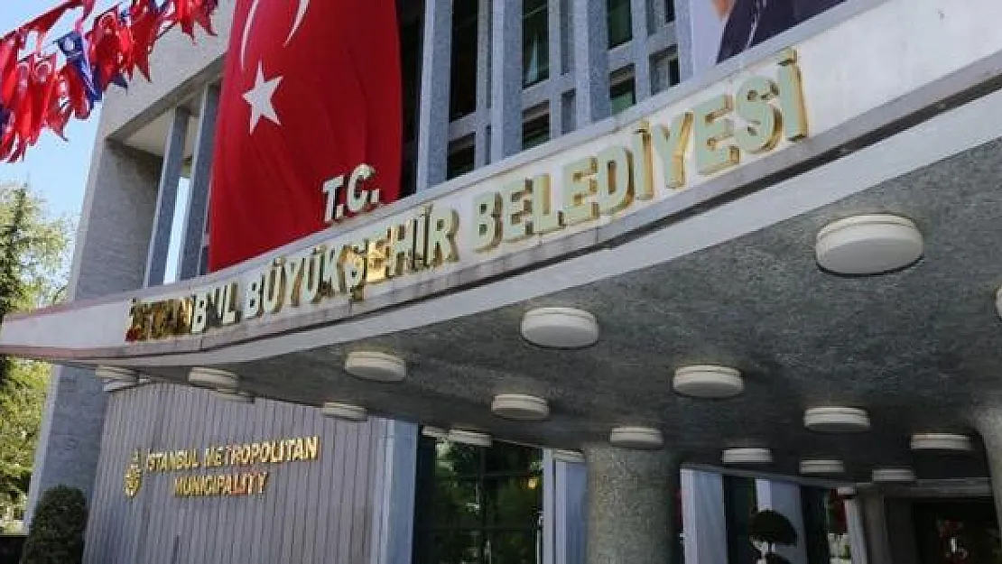 En az lisans mezunu İBB personel alımı yapacak! Başvuru şartları belli oldu