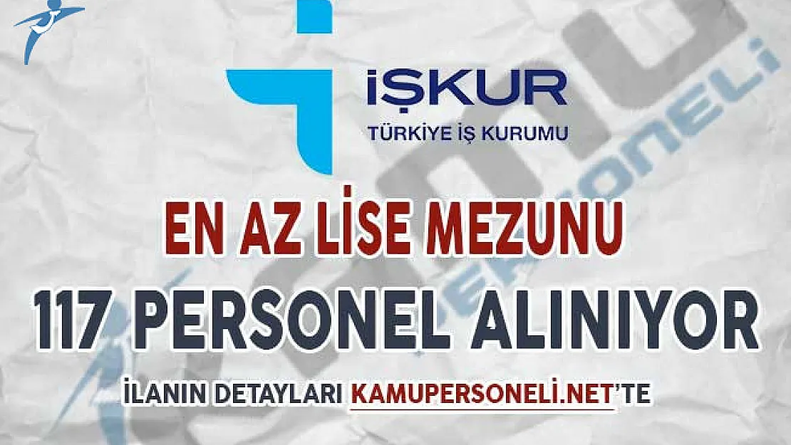 En Az Lise Mezunu Danışma Memuru Alımı Yapılıyor ! Başvuru Detayları ve Genel Şartlar