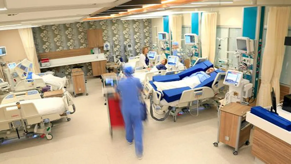 En az lise mezunu deneyimli, deneyimsiz sağlık personeli alımı yapılacak! Başvuru şartları belli oldu