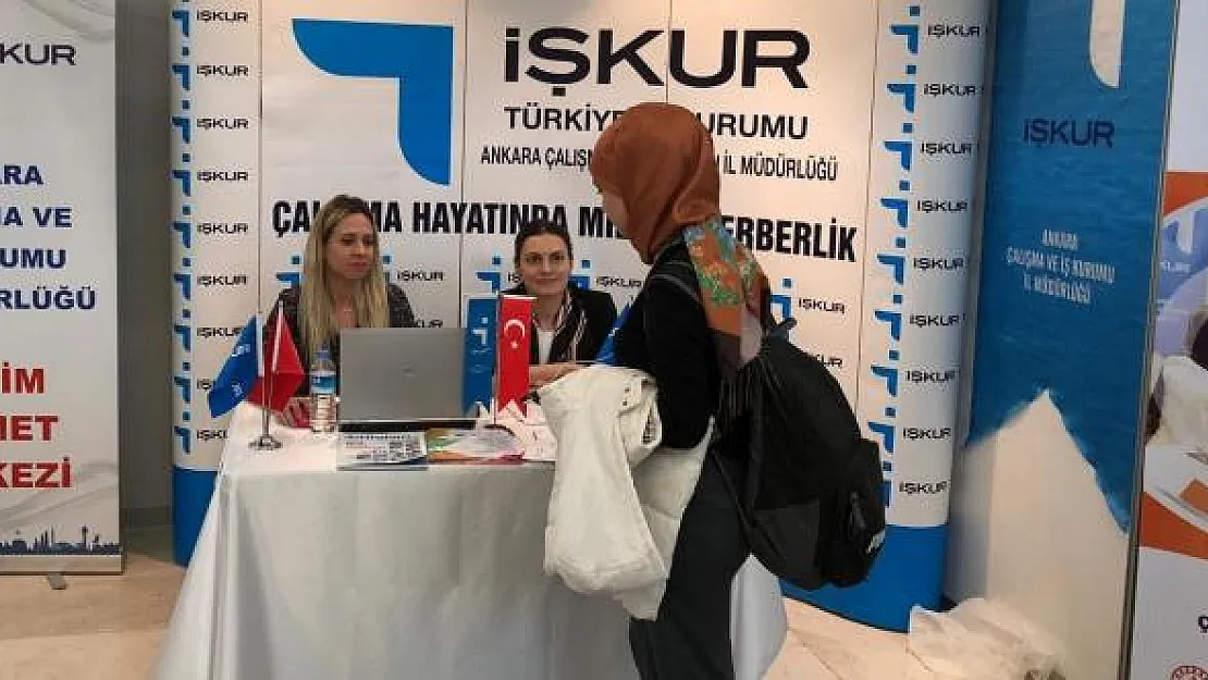 En az lise mezunu İŞKUR üzerinden 6 stilist personel alımı yapılacak