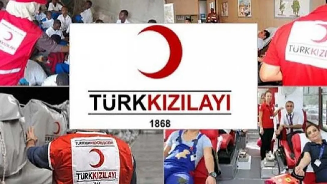En az lise mezunu KPSS'siz Kızılay yüksek maaşla 4 ilde personel alım ilanı yayımladı! Başvuru şartları neler?