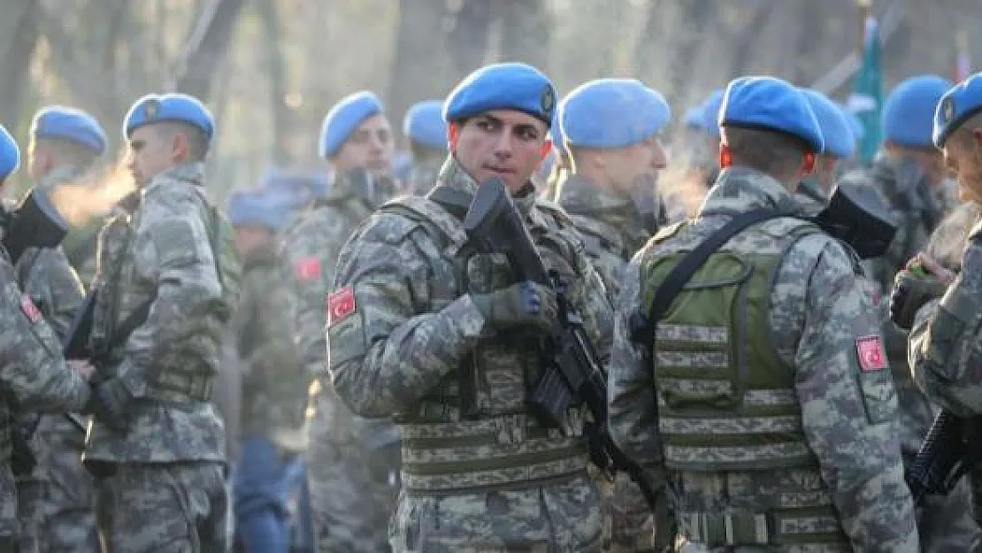 En az lise mezunu uzman erbaş alımı yapılacak! Başvuru şartları açıklandı