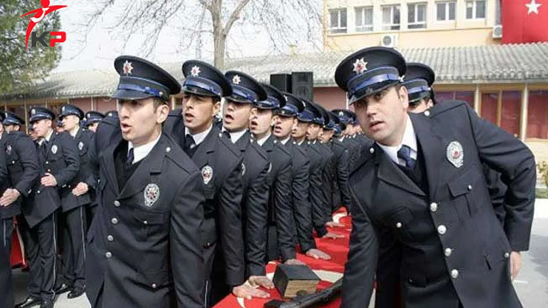 En Az Ön Lisans Mezunu 13 Bin Polis Alımı Başvuru Şartları Nasıl Olacak?Sizce Nitelikler Nasıl Olmalıdır?