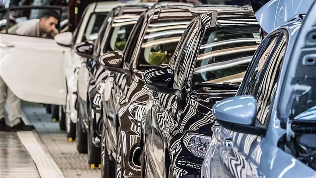 En Çok Satan Otomotiv Markaları Belli Oldu! Satışlarda Aslan Payı Fiat'ın