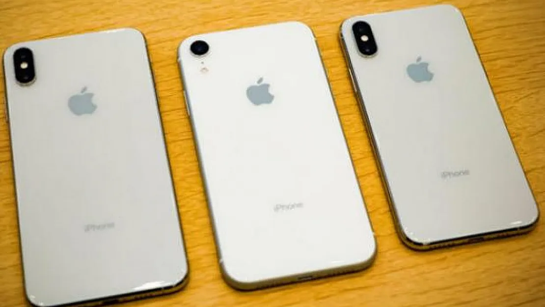 En Çok Satılan İphone Modelleri