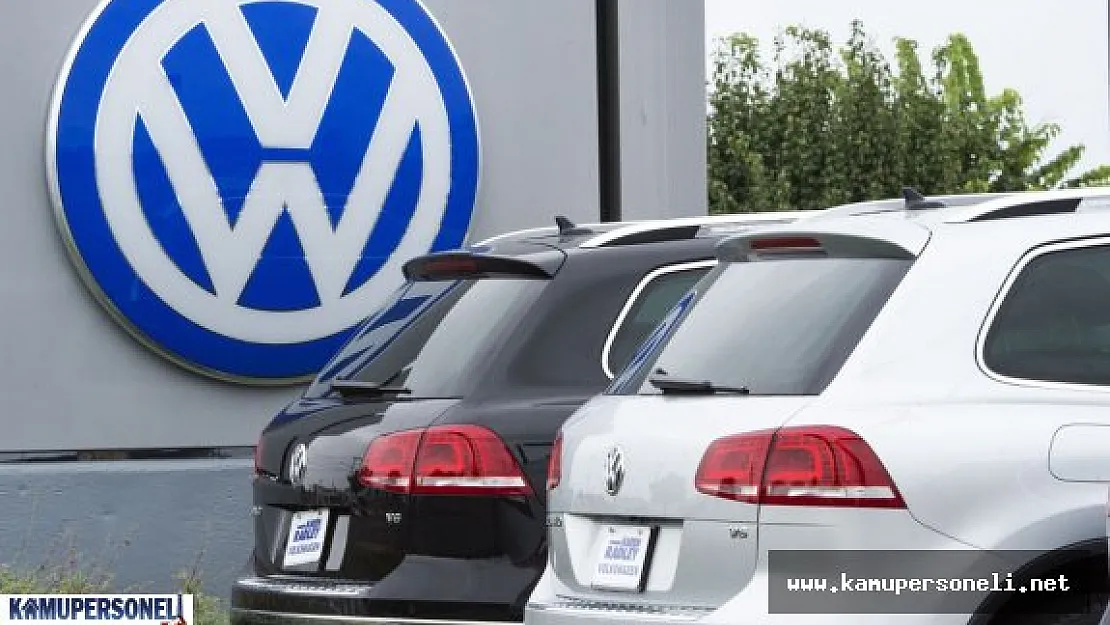 En Çok Satılan Otomobiller Listesinde Volkswagen Tekrar Zirvede!