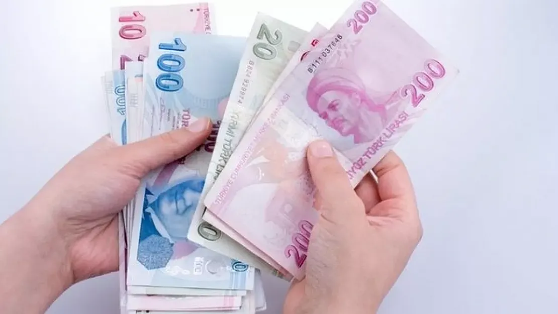 En Düşüğü 2 Bin 500 Liraya Yükseltilmişti! Bakan Tarih Verdi Yeniden Artacak
