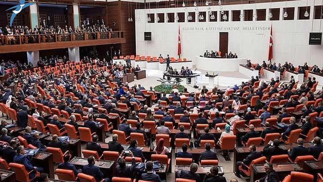 En Düşük Emekli Aylığının Asgari Ücretten Az Olmaması İçin Kanun Teklifi Verildi