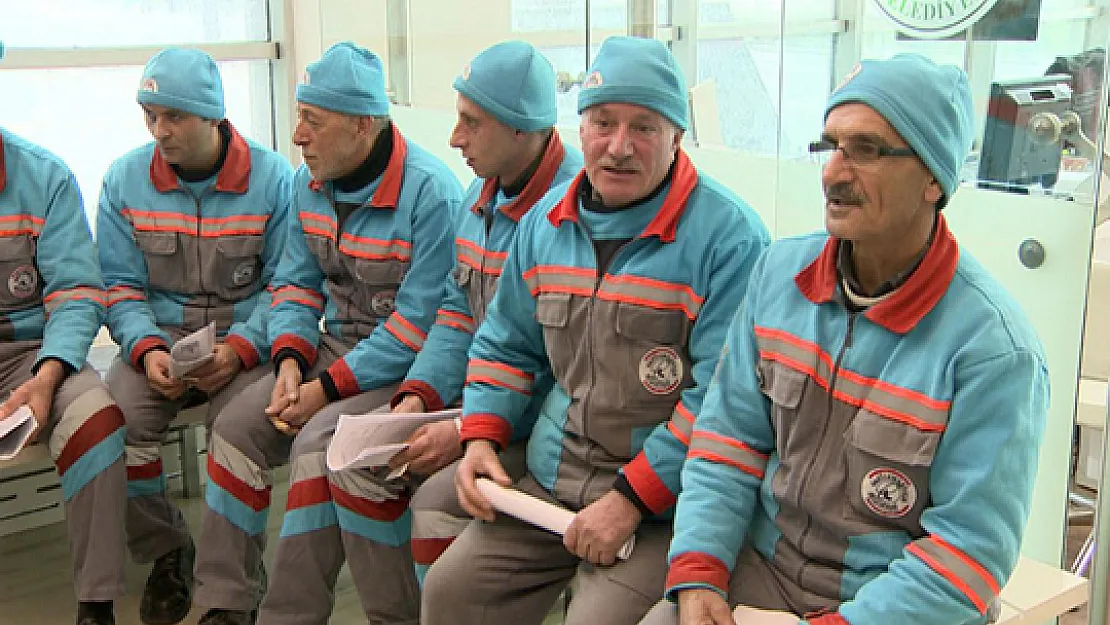 En Fazla Taşeron İşçi Alımı Yapan Devlet Kurumları Belli Oldu
