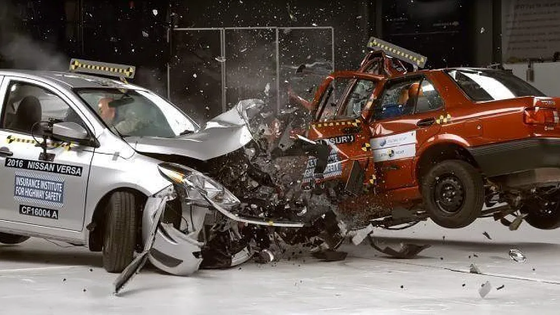 En Güvenli Otomobil Markaları Ortaya Çıktı! İşte En Güvenli Otomobiller ve Puanları